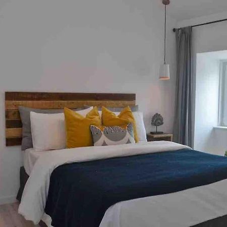 Casa De Ferias Obidos Villa Ngoại thất bức ảnh