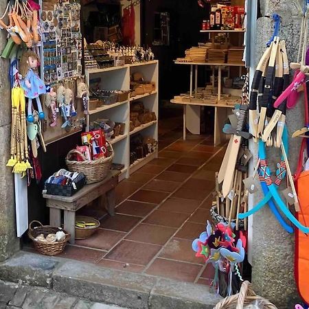 Casa De Ferias Obidos Villa Ngoại thất bức ảnh