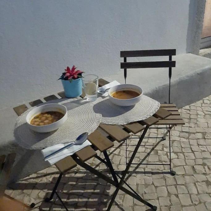 Casa De Ferias Obidos Villa Ngoại thất bức ảnh