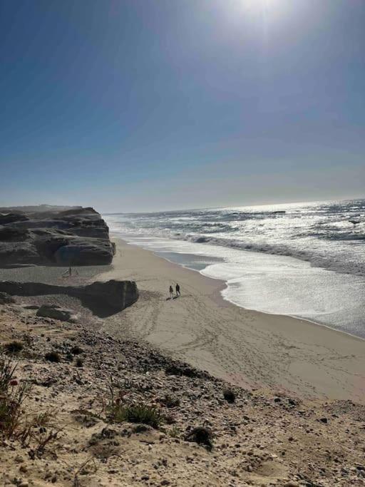 Casa De Ferias Obidos Villa Ngoại thất bức ảnh