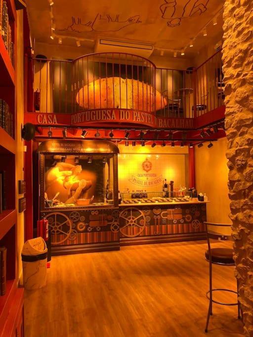 Casa De Ferias Obidos Villa Ngoại thất bức ảnh