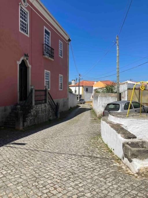 Casa De Ferias Obidos Villa Ngoại thất bức ảnh